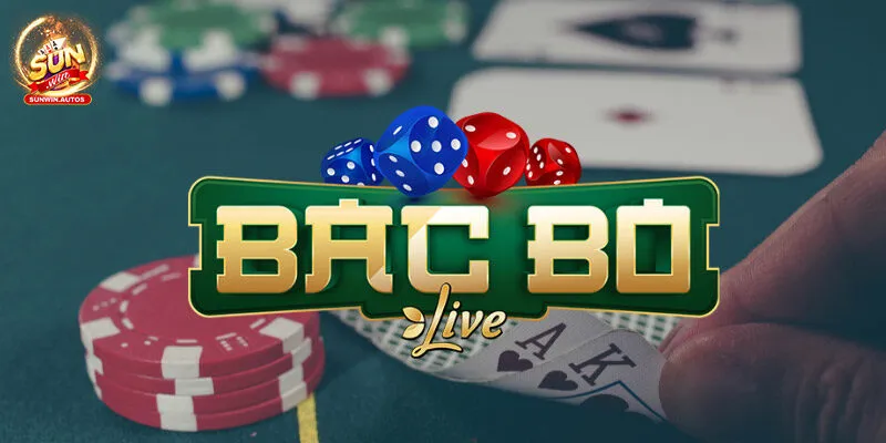 Bacbo: Khám Phá Tựa Game Mới Lạ Cực Hot Tại Sunin