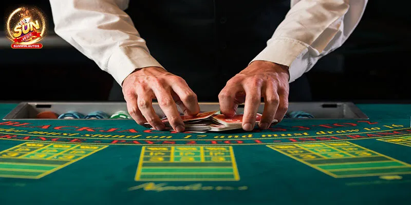 Blackjack Sunwin có sức thu hút đông đảo người chơi 