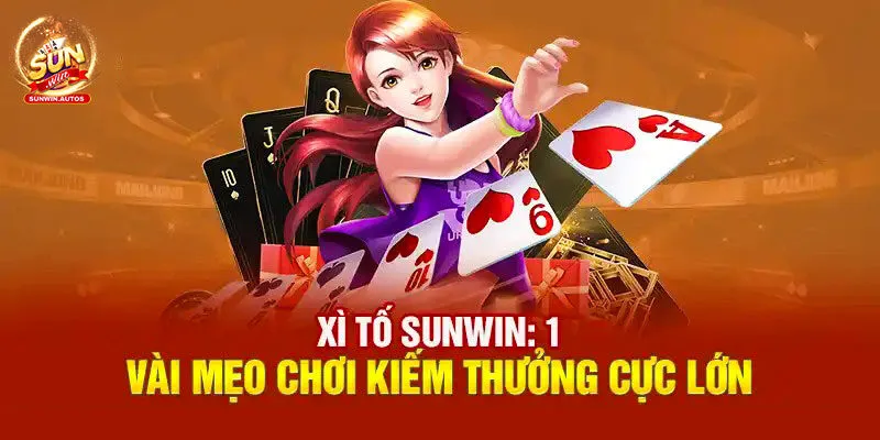 Xì tố Sunwin có khả năng giao lưu với cộng đồng bet thủ