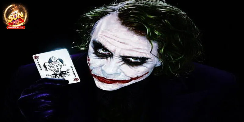 Tổng hợp thông tin về bài Joker