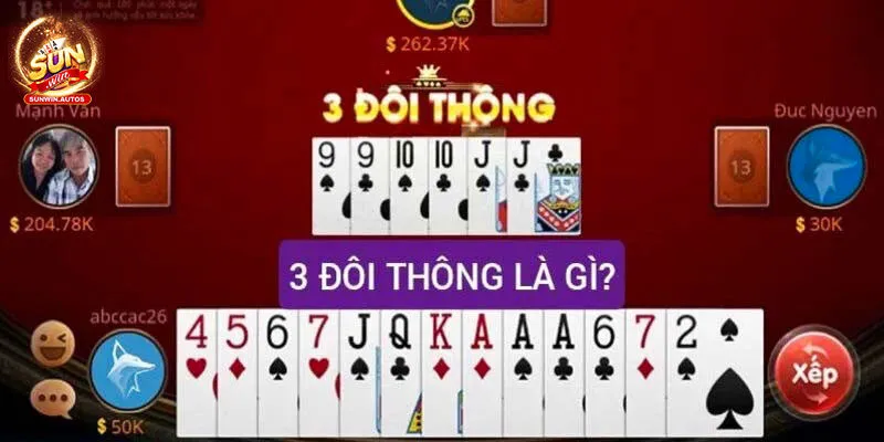 Tiến Lên Miền Nam Sunwin - Game Bài Đổi Thưởng Đỉnh Cao