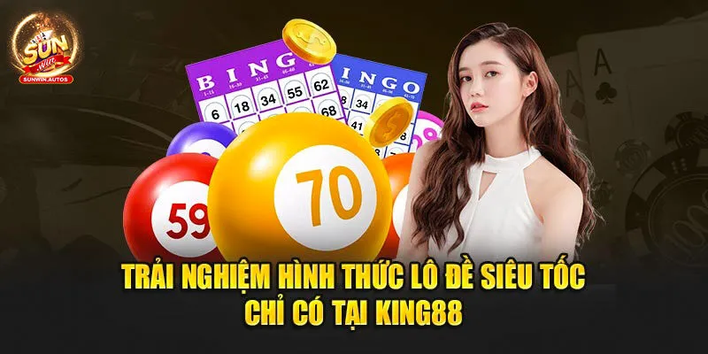 Các phương pháp chơi lô đề siêu tốc dành cho lô thủ