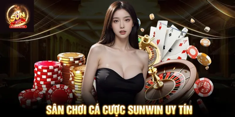 Cổng game trực tuyến Sunwin ra đời với sứ mệnh gì?
