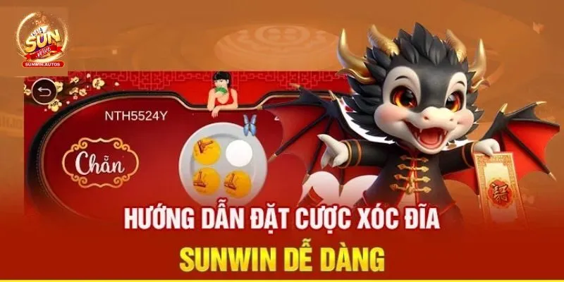 Kiến thức cơ bản của game xóc đĩa