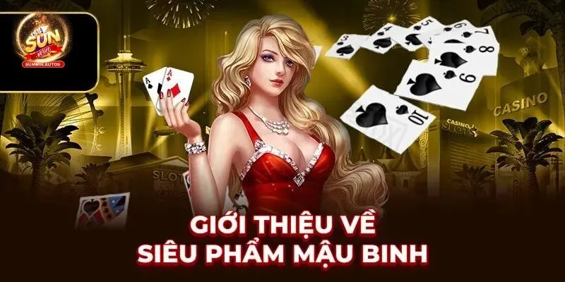 Vài nét cơ bản về mậu binh Sunwin
