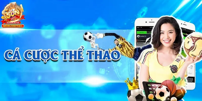 Đưa tin thể thao nhanh và chuẩn xác