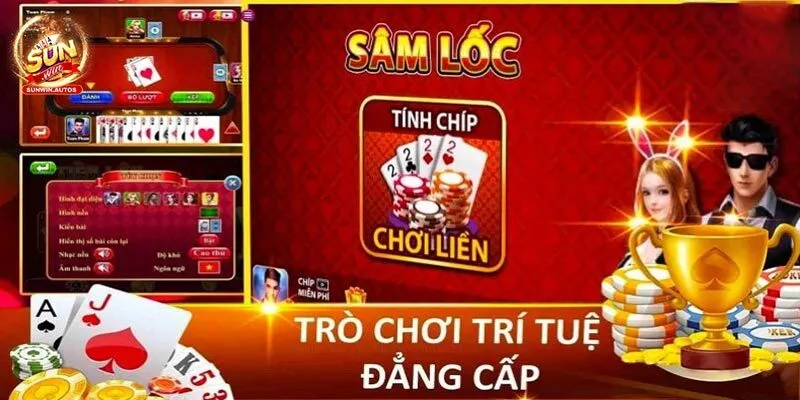 Sâm lốc Sunwin là gì?
