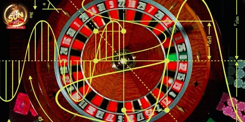 Kinh nghiệm khi chơi roulette giúp bet thủ thắng lớn mỗi ngày